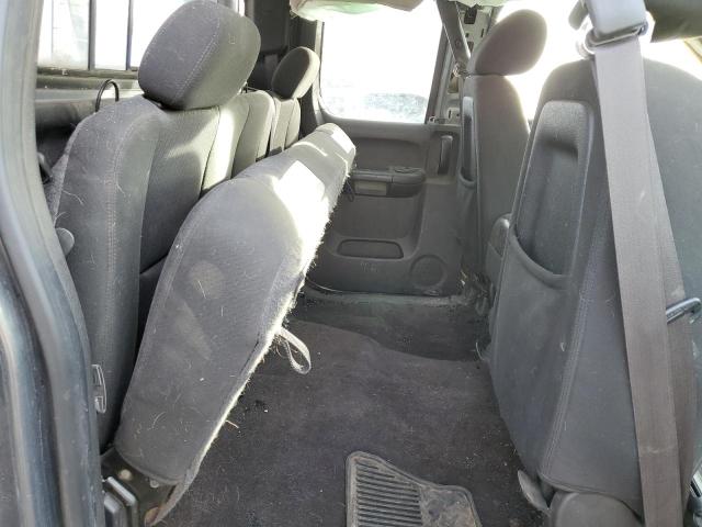 Photo 10 from auction – 2011 CHEVROLET SILVERADO with VIN 1GCRKREA0BZ119544