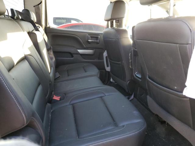 Photo 10 from auction – 2017 CHEVROLET silverado with VIN 3GCUKREC0HG297166