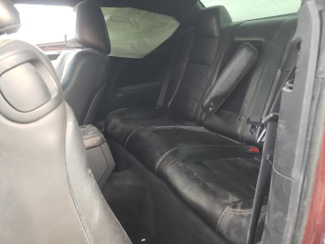 Photo 10 from auction – 2014 DODGE CHALLENGER with VIN 2C3CDYBT5EH256049