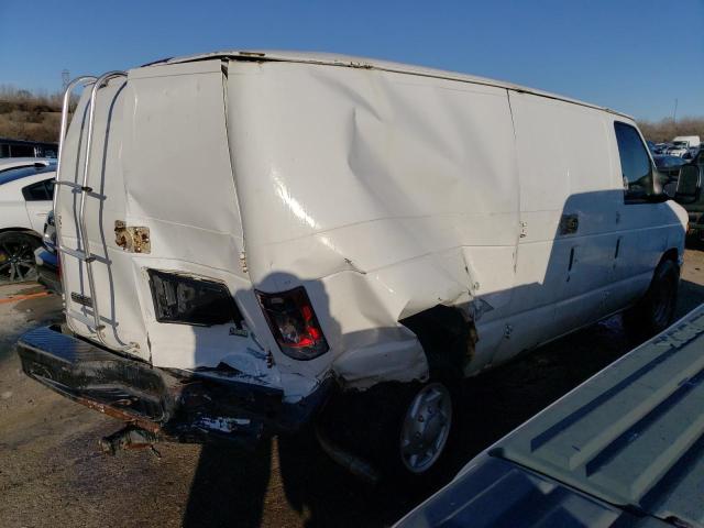 Photo 3 from auction – 2009 FORD ECONOLINE with VIN 1FTNE24LX9DA63412
