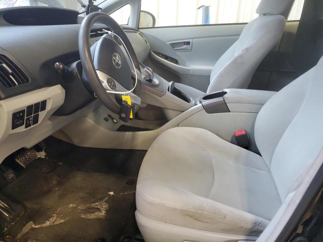 Photo 7 from auction – 2012 TOYOTA PRIUS with VIN JTDKN3DU2C1524368