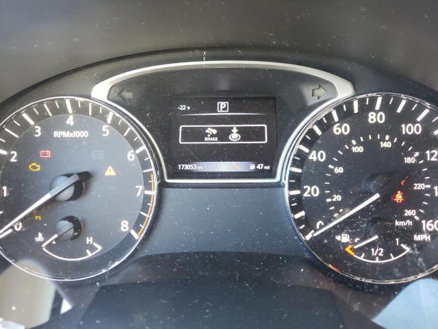 Photo 9 from auction – 2017 NISSAN ALTIMA 2.5 with VIN 1N4AL3AP9HC219242