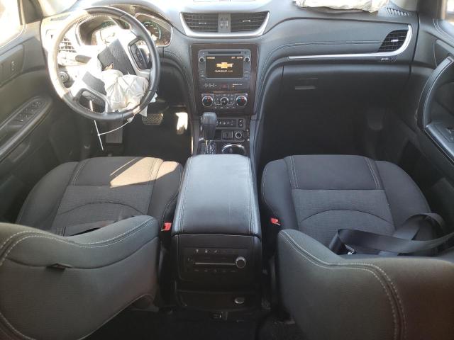 Photo 8 from auction – 2017 CHEVROLET TRAVERSE L with VIN 1GNKRHKD3HJ193108