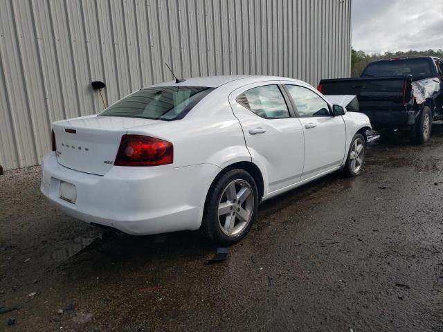 Photo 3 from auction – 2013 DODGE AVENGER SX with VIN 1C3CDZCG6DN508582