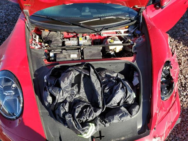 Photo 11 from auction – 2022 PORSCHE 911 CARRER with VIN WP0AA2A98NS205510