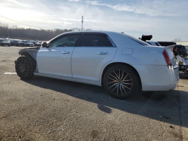 Photo 2 from auction – 2011 CHRYSLER 300C with VIN 2C3CA6CT1BH528085