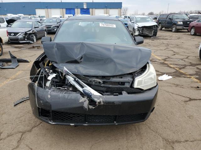 Photo 5 from auction – 2010 FORD FOCUS SE with VIN 1FAHP3FN6AW120781