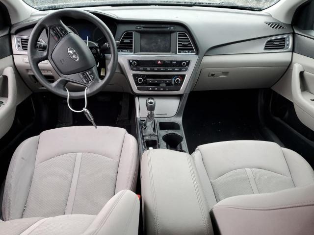 Photo 8 from auction – 2016 HYUNDAI SONATA SPO with VIN 5NPE34AFXGH263908