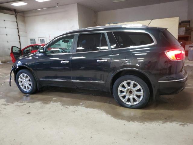Photo 2 from auction – 2015 BUICK ENCLAVE with VIN 5GAKRBKD9FJ308430