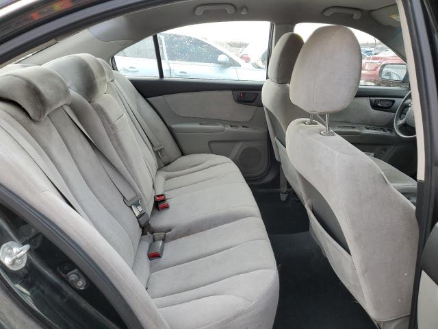 Photo 10 from auction – 2009 KIA OPTIMA with VIN KNAGE228995339819