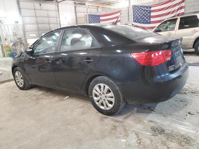 Zdjęcie 2 z aukcji – 2010 KIA FORTE EX z VIN KNAFU4A24A5100299