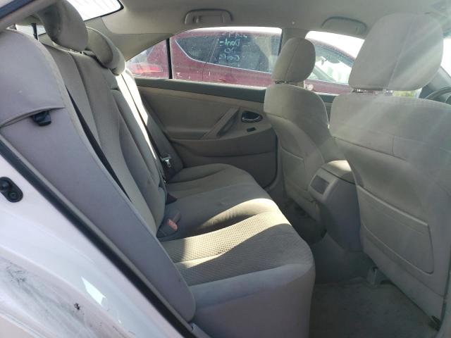 Photo 10 from auction – 2009 TOYOTA CAMRY BASE with VIN 4T4BE46K89R080374