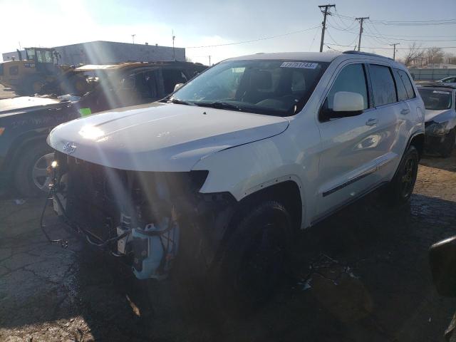صورة رقم 1 من المزاد - 2012 JEEP GRAND CHER مع VIN 1C4RJFAG5CC200992