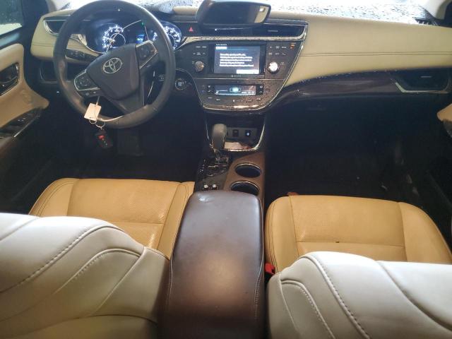 Photo 8 from auction – 2014 TOYOTA AVALON BAS with VIN 4T1BK1EB5EU133173