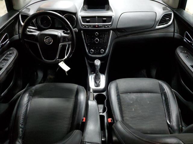Photo 8 from auction – 2015 BUICK ENCORE with VIN KL4CJESB6FB088386