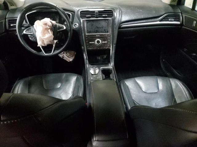 Photo 8 from auction – 2019 FORD FUSION TIT with VIN 3FA6P0RU8KR138891