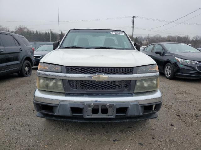 Photo 5 from auction – 2008 CHEVROLET COLORADO with VIN 1GCCS14E588205734