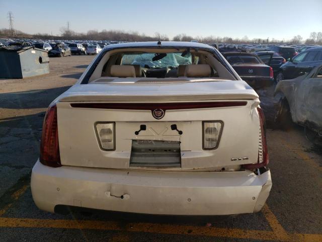 Photo 6 from auction – 2006 CADILLAC STS with VIN 1G6DW677260117970