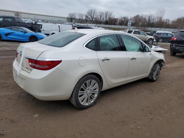 Photo 3 from auction – 2014 BUICK VERANO with VIN 1G4PP5SK9E4183545
