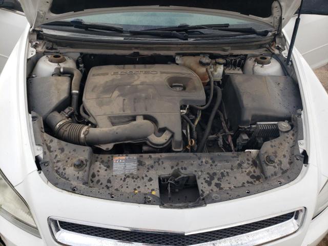 Photo 11 from auction – 2012 CHEVROLET MALIBU LS with VIN 1G1ZA5E0XCF389797