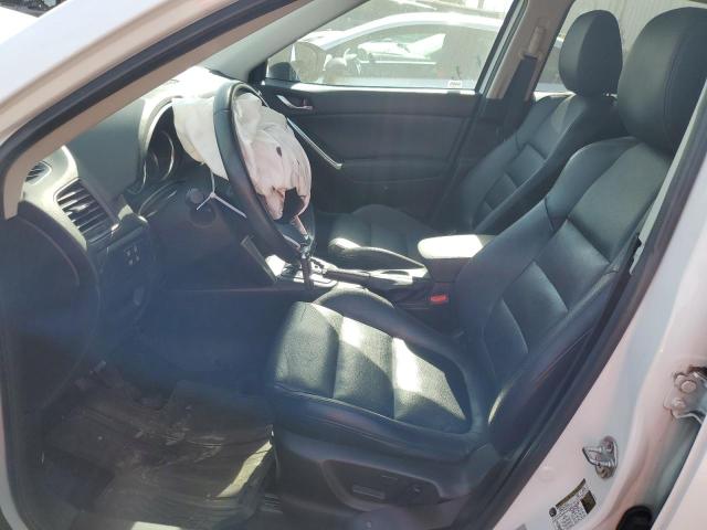Photo 7 from auction – 2013 MAZDA CX-5 GT with VIN JM3KE4DE1D0153104