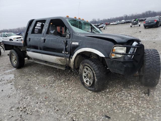 Photo 4 from auction – 2005 FORD F250 SUPER with VIN 1FTSW21P65EA32475