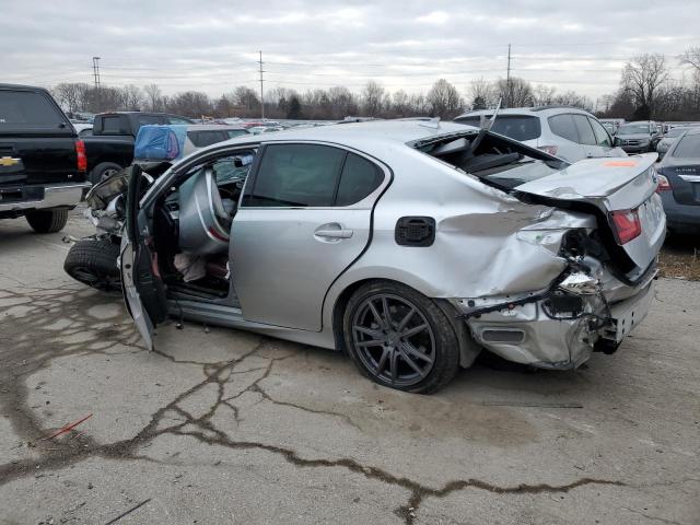 Photo 2 from auction – 2013 LEXUS GS 350 with VIN JTHCE1BL8D5003926