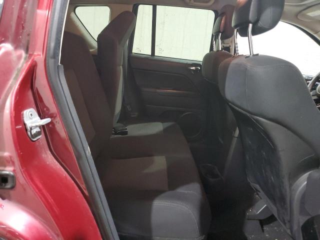 Photo 11 from auction – 2012 JEEP COMPASS LA with VIN 1C4NJCEB6CD601280