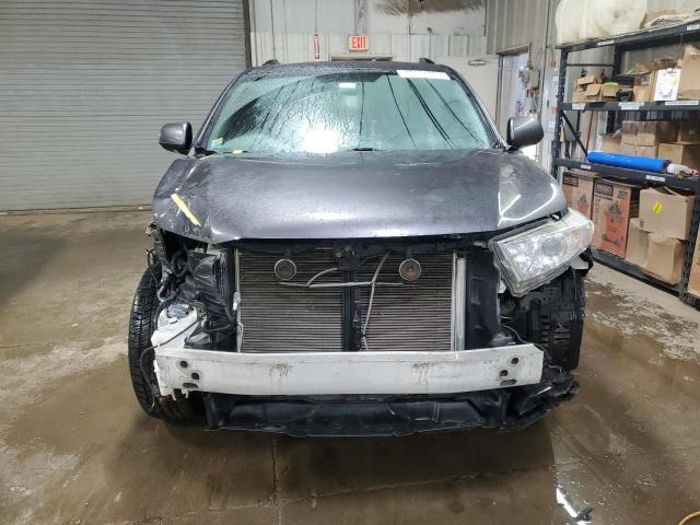 Фото 5 с аукциона – 2013 TOYOTA HIGHLANDER с VIN 5TDDK3EH6DS223044