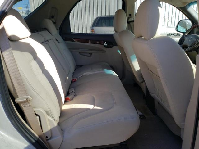 Photo 11 from auction – 2007 BUICK RENDEZVOUS with VIN 3G5DA03L27S536334