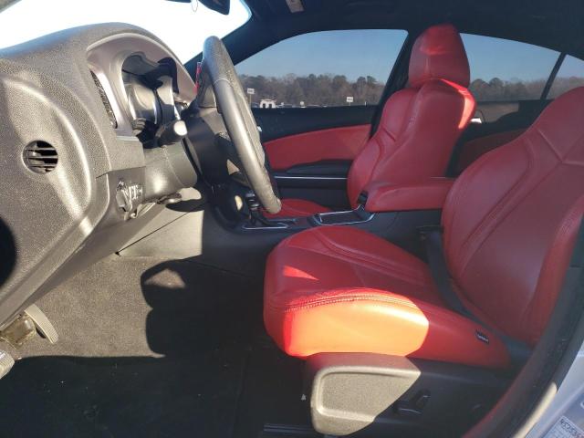 Photo 7 from auction – 2021 DODGE CHARGER R/ with VIN 2C3CDXCT1MH521976