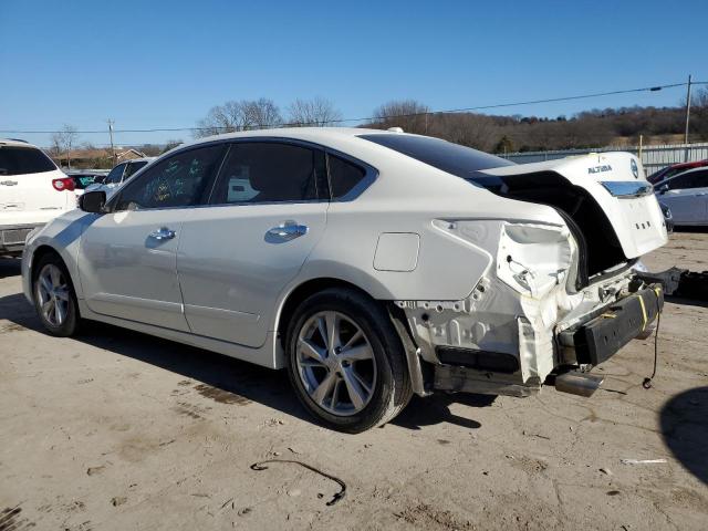 Photo 2 from auction – 2014 NISSAN ALTIMA 2.5 with VIN 1N4AL3AP3EC428990