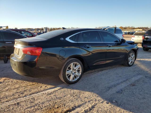 Photo 3 from auction – 2014 CHEVROLET IMPALA LS with VIN 1G11Y5SL0EU104515