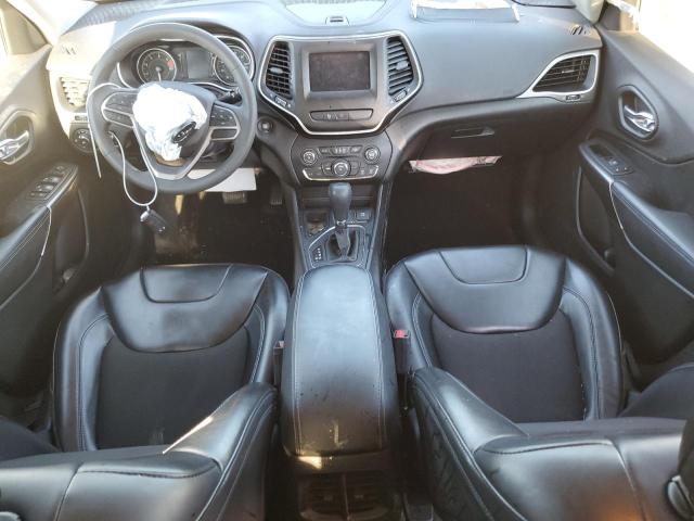 Photo 8 from auction – 2020 JEEP CHEROKEE L with VIN 1C4PJLLB4LD557131