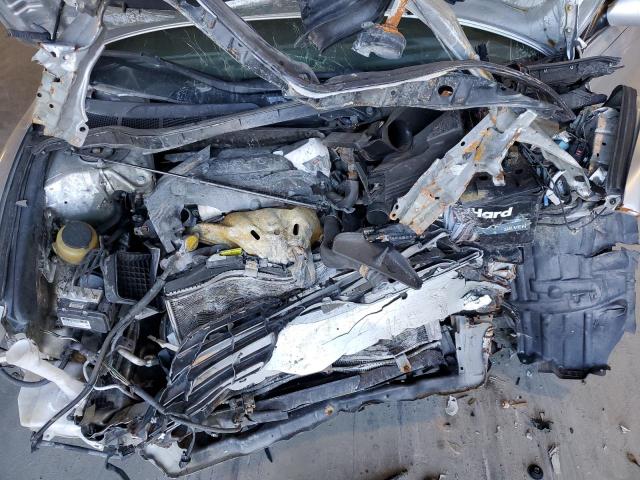 Photo 11 from auction – 2008 TOYOTA CAMRY CE with VIN 4T1BE46K88U242576