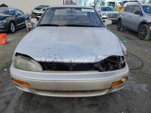 Photo 5 from auction – 1995 TOYOTA CAMRY LE with VIN 4T1SK12E8SU522299