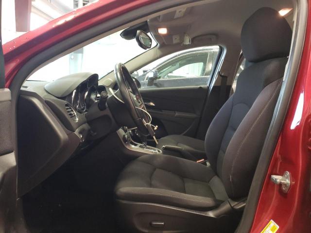 Photo 7 from auction – 2013 CHEVROLET CRUZE LT with VIN 1G1PC5SB0D7129170