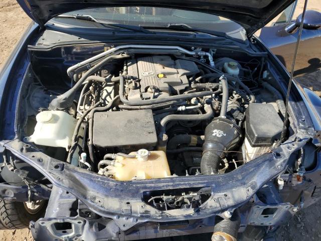 Photo 11 from auction – 2007 MAZDA MX-5 MIATA with VIN JM1NC25F470125017