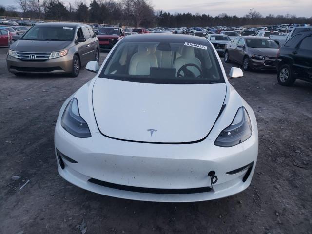 Photo 5 from auction – 2023 TESLA MODEL 3 with VIN 5YJ3E1EB1PF389306