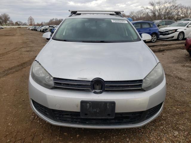 Photo 5 from auction – 2012 VOLKSWAGEN JETTA TDI with VIN 3VWML7AJ3CM616444
