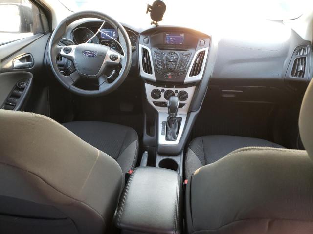 Photo 8 from auction – 2014 FORD FOCUS SE with VIN 1FADP3K20EL332206