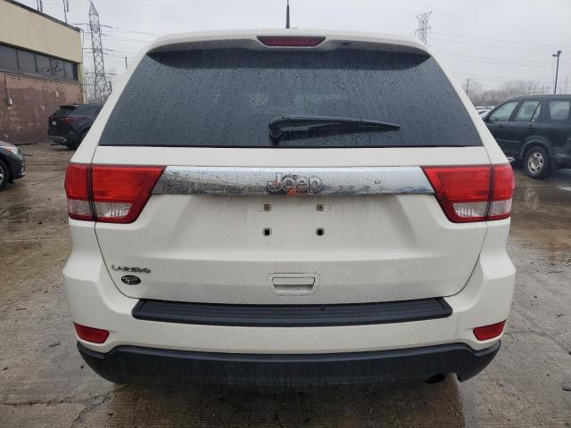 Photo 6 from auction – 2011 JEEP GRAND CHER with VIN 1J4RS4GG2BC513256