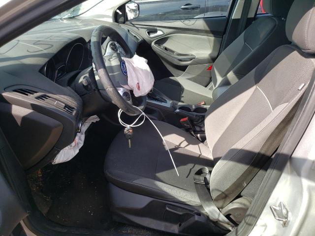Photo 7 from auction – 2014 FORD FOCUS SE with VIN 1FADP3F24EL451502