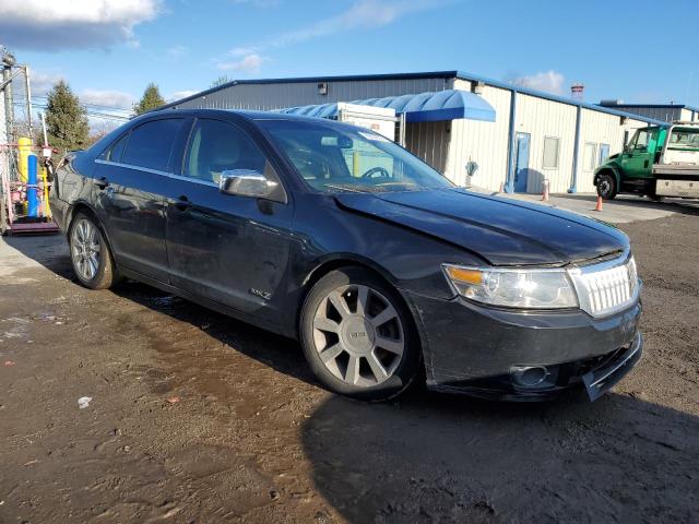 Photo 4 from auction – 2009 LINCOLN MKZ with VIN 3LNHM28TX9R631350