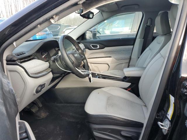 Photo 7 from auction – 2022 JEEP COMPASS LA with VIN 3C4NJDBB3NT121074