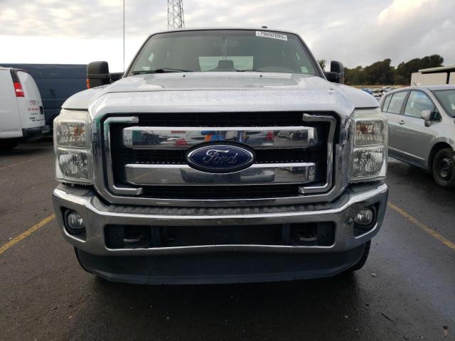 Photo 5 from auction – 2013 FORD F250 SUPER with VIN 1FT7W2BTXDEB13401