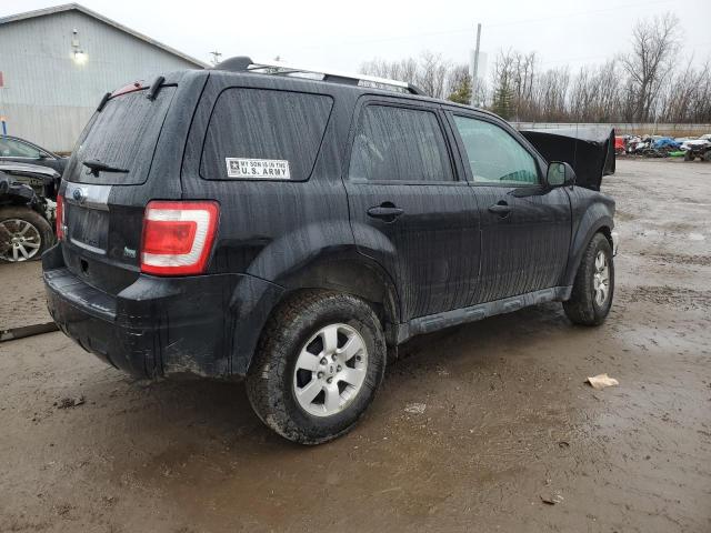 Photo 3 from auction – 2010 FORD ESCAPE LIM with VIN 1FMCU9EGXAKA64303