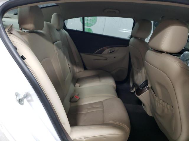 Photo 10 from auction – 2015 BUICK LACROSSE P with VIN 1G4GD5G30FF241722