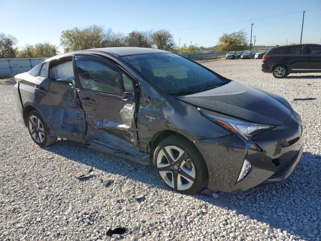 Photo 4 from auction – 2018 TOYOTA PRIUS with VIN JTDKARFU5J3545308
