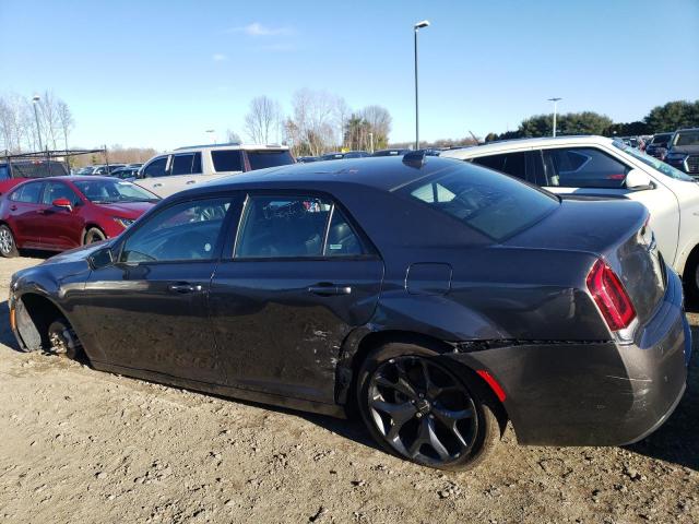 Photo 2 from auction – 2023 CHRYSLER 300 S with VIN 2C3CCABG7PH573105